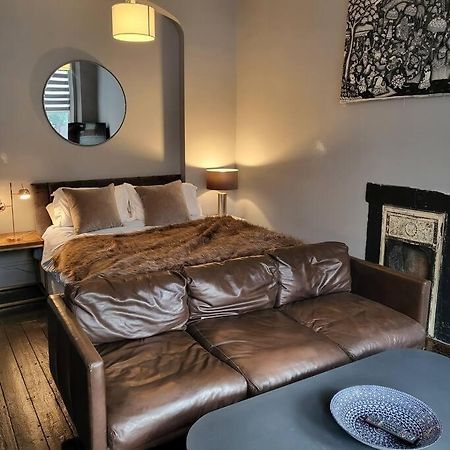 Elegant Studio In Central Hove - 5 Min Walk To Beach - 10 Min To Brighton Exterior photo